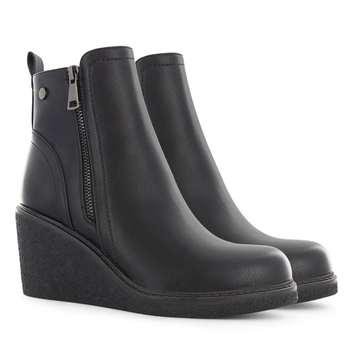 IMPULS - Botas Mujer Impuls Tabitha06 Negro