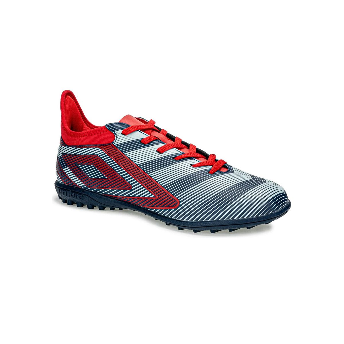 UMBRO - Zapatillas Futbol Hombre Umbro Veloce Lt Iii tf