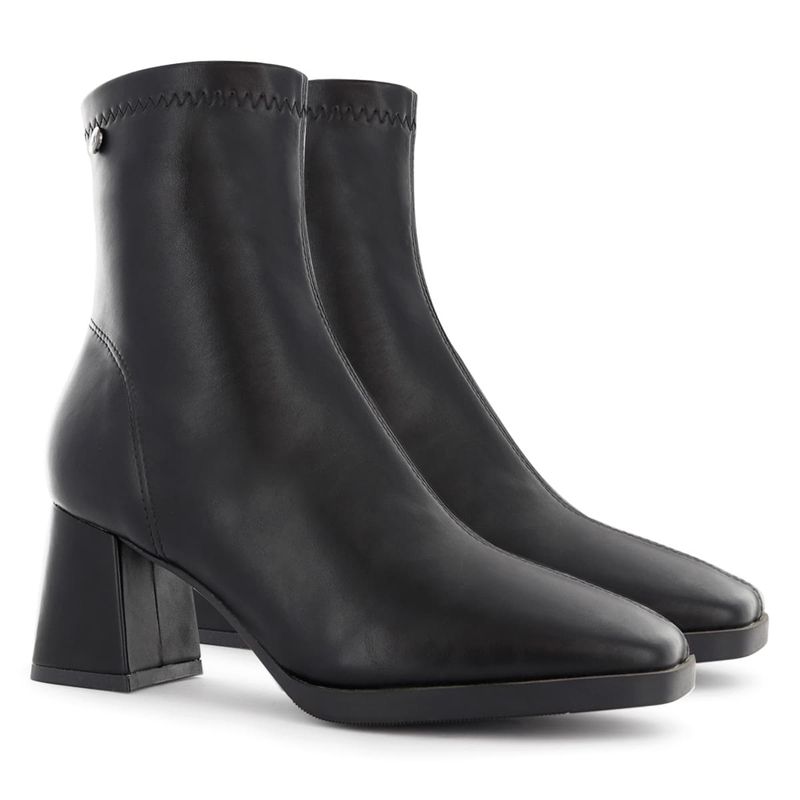 IMPULS - Botas Urbano Mujer Impuls Aysha01 Negro