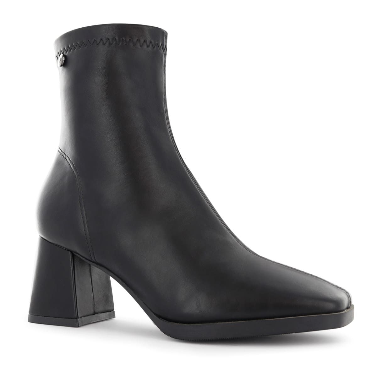 IMPULS - Botas Urbano Mujer Impuls Aysha01 Negro