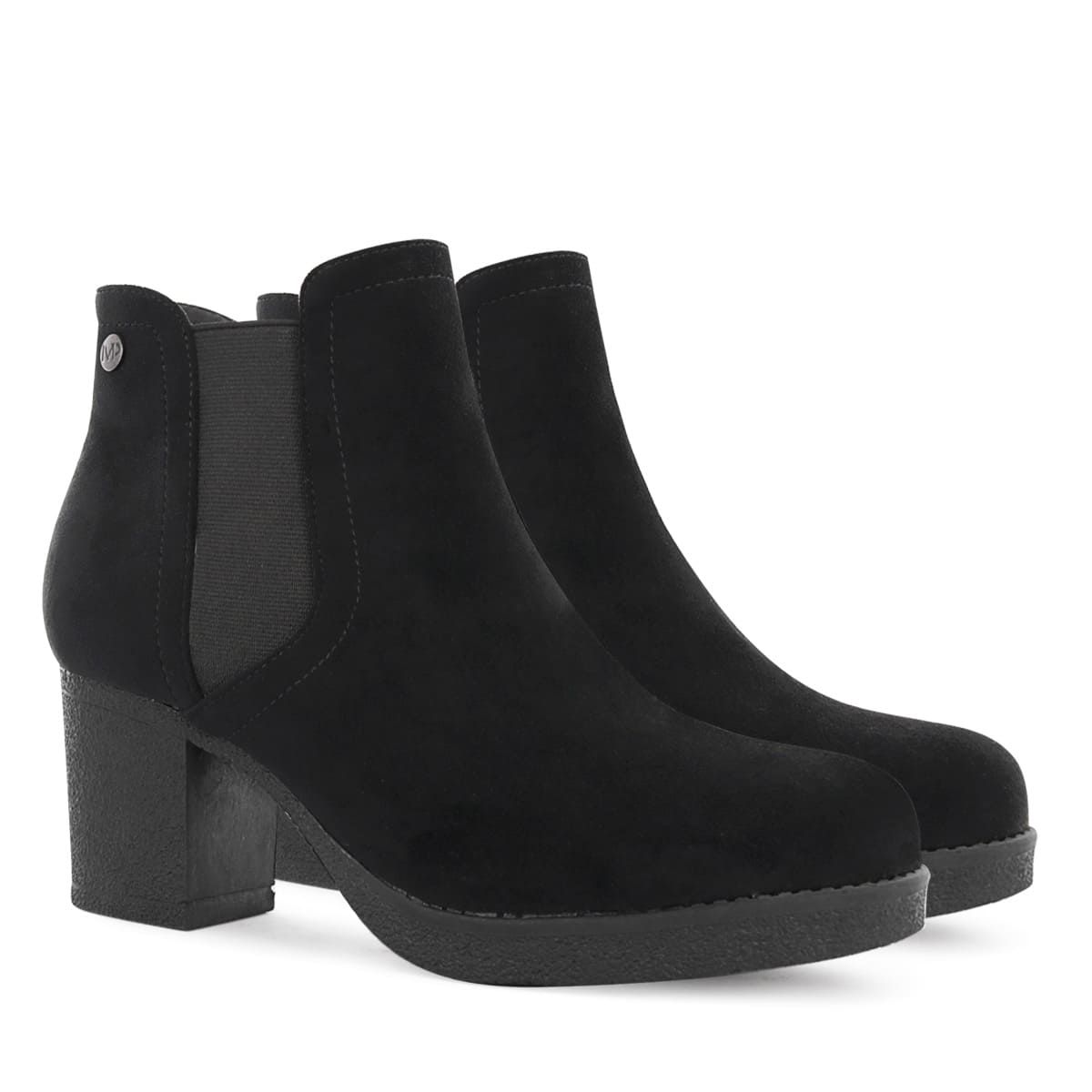 IMPULS - Botas Mujer Impuls Aysha02 Negro
