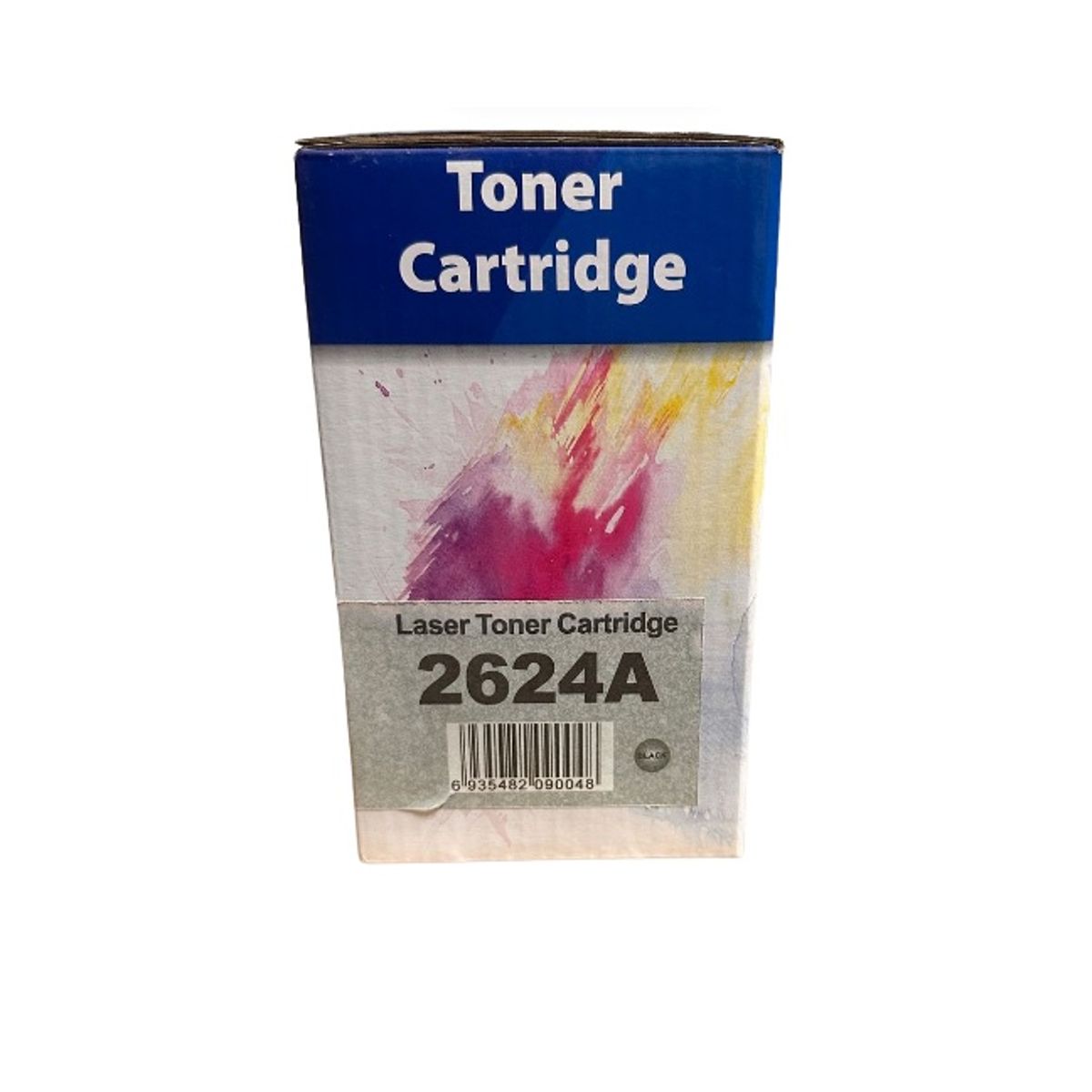 GCS - TONER GCS COMPATIBLE PARA PARA 24A-  Q2624A