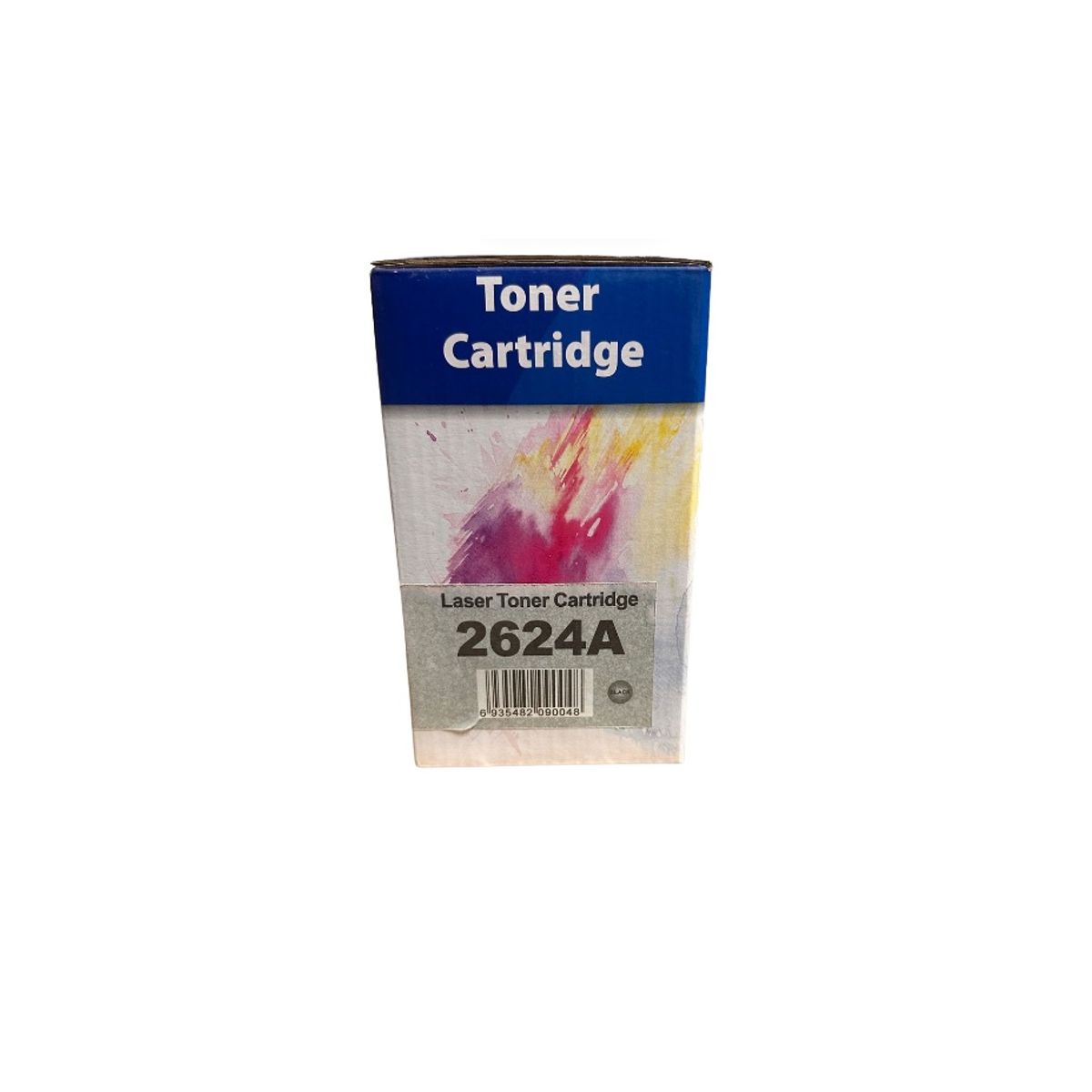 GCS - TONER GCS COMPATIBLE PARA PARA 24A-  Q2624A