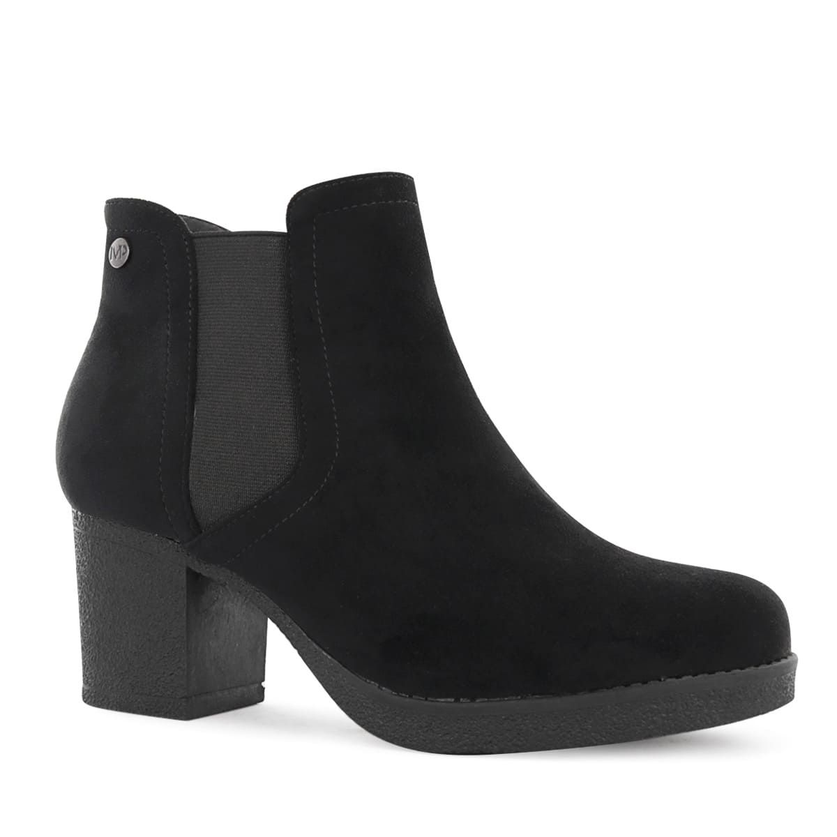 IMPULS - Botas Mujer Impuls Aysha02 Negro