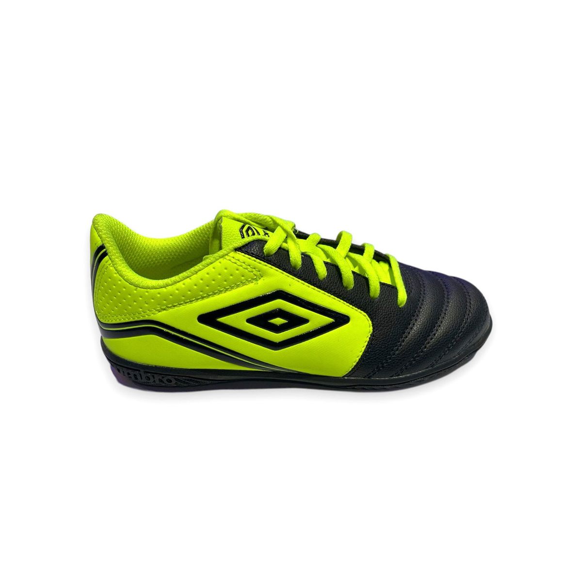 UMBRO - Zapatillas Futbol Niño Umbro Classico Xii Lt Ic - Jnr