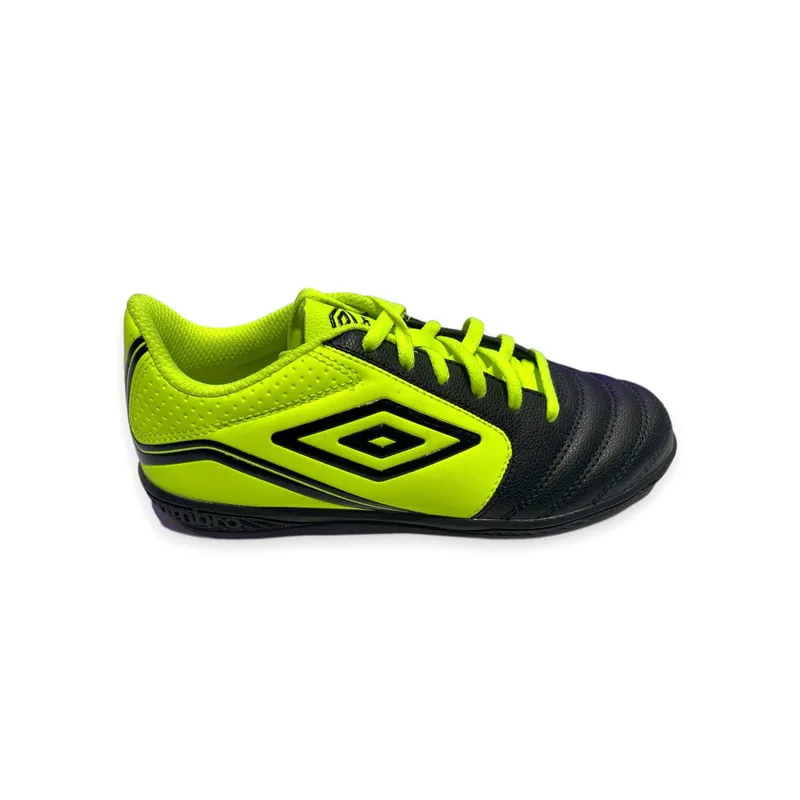 UMBRO - Zapatillas Futbol Niño Umbro Classico Xii Lt Ic - Jnr