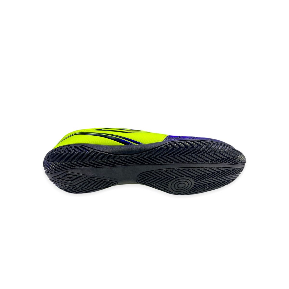 UMBRO - Zapatillas Futbol Niño Umbro Classico Xii Lt Ic - Jnr