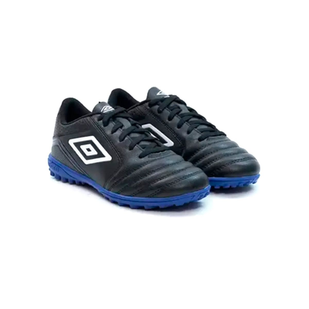 UMBRO - Zapatillas Futbol Junior Unisex Umbro Classico Xii Lt Tf - Jnr