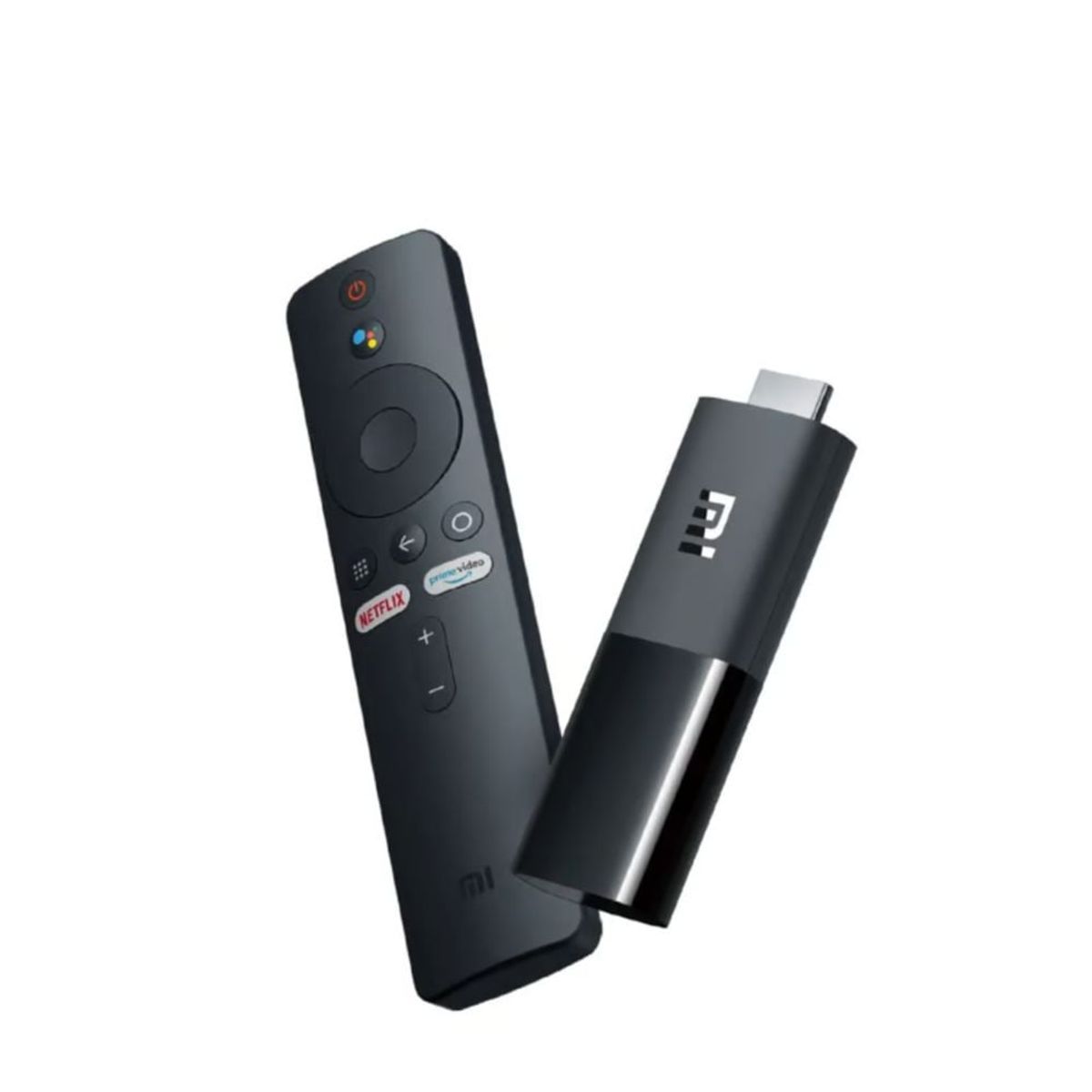 XIAOMI - Streaming Xiaomi Mi TV Stick Full HD Control Remoto Android TV 9.0