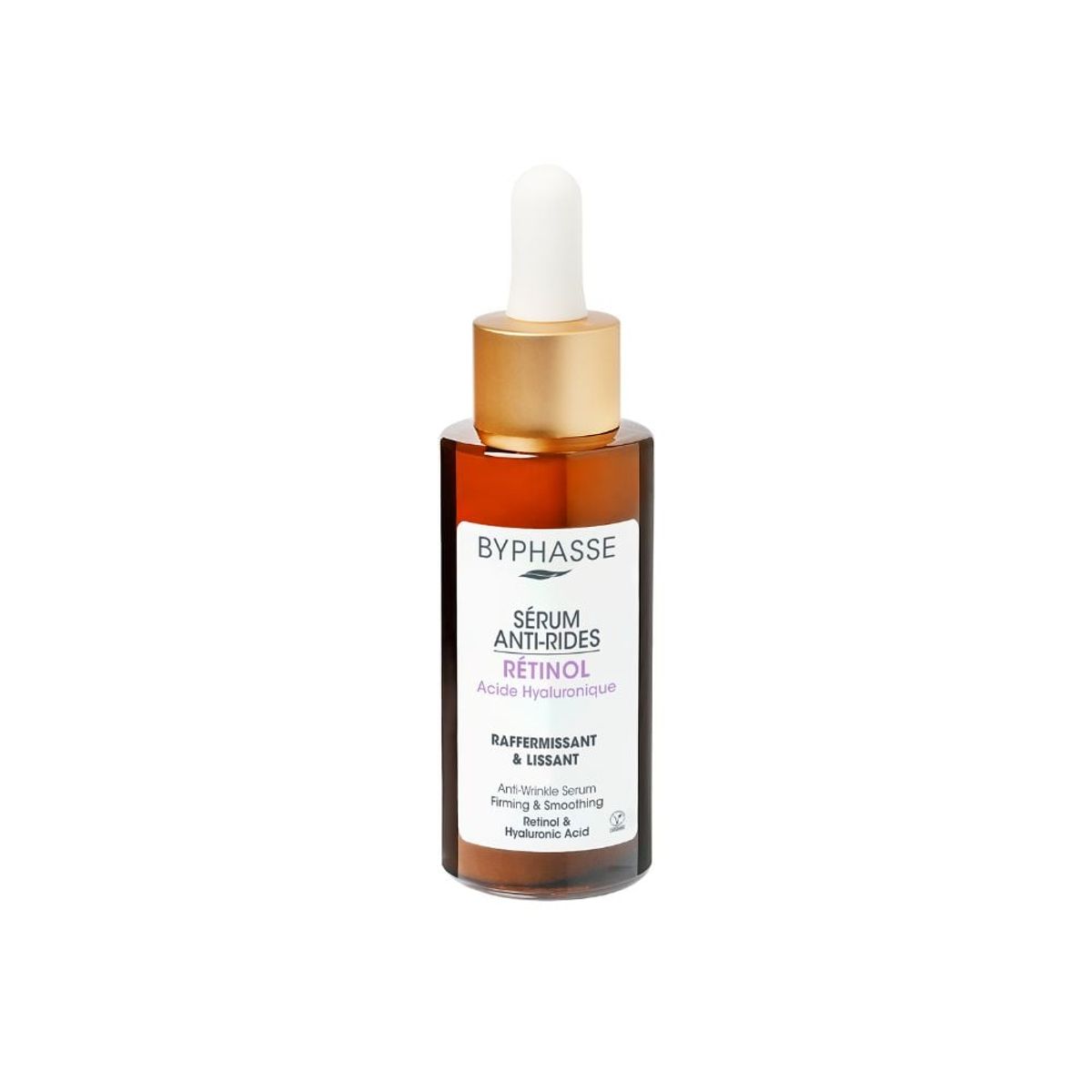 BYPHASSE - Serum Antiarrugas Retinol Skin Booster 50ml BYPHASSE