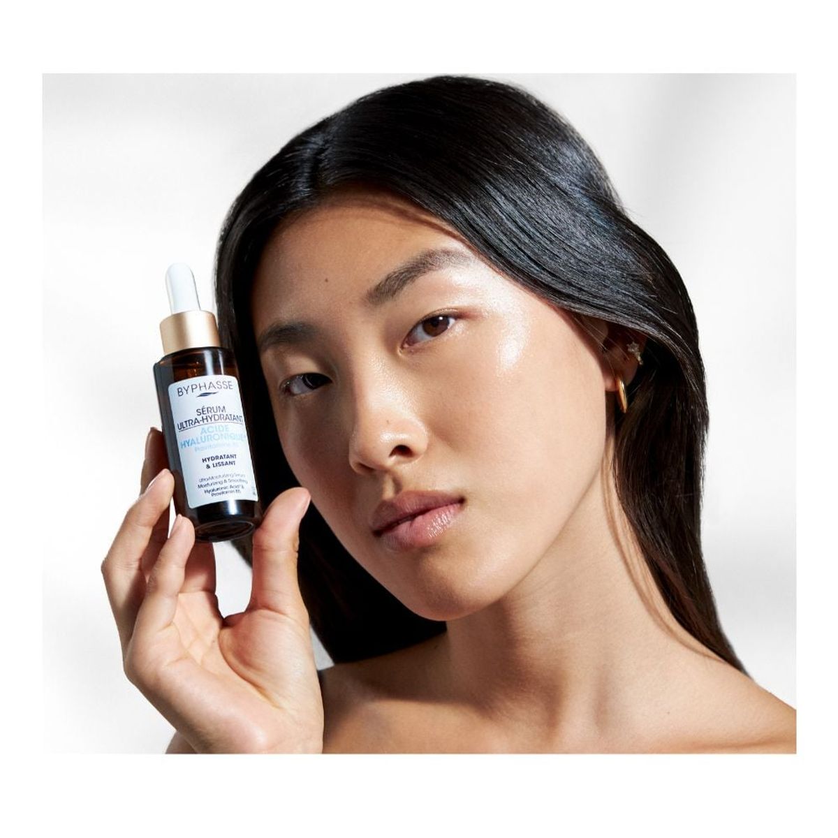 BYPHASSE - Serum Ultra Hidratante Acido Hialuronico Skin Booster 50ml BYPHASSE