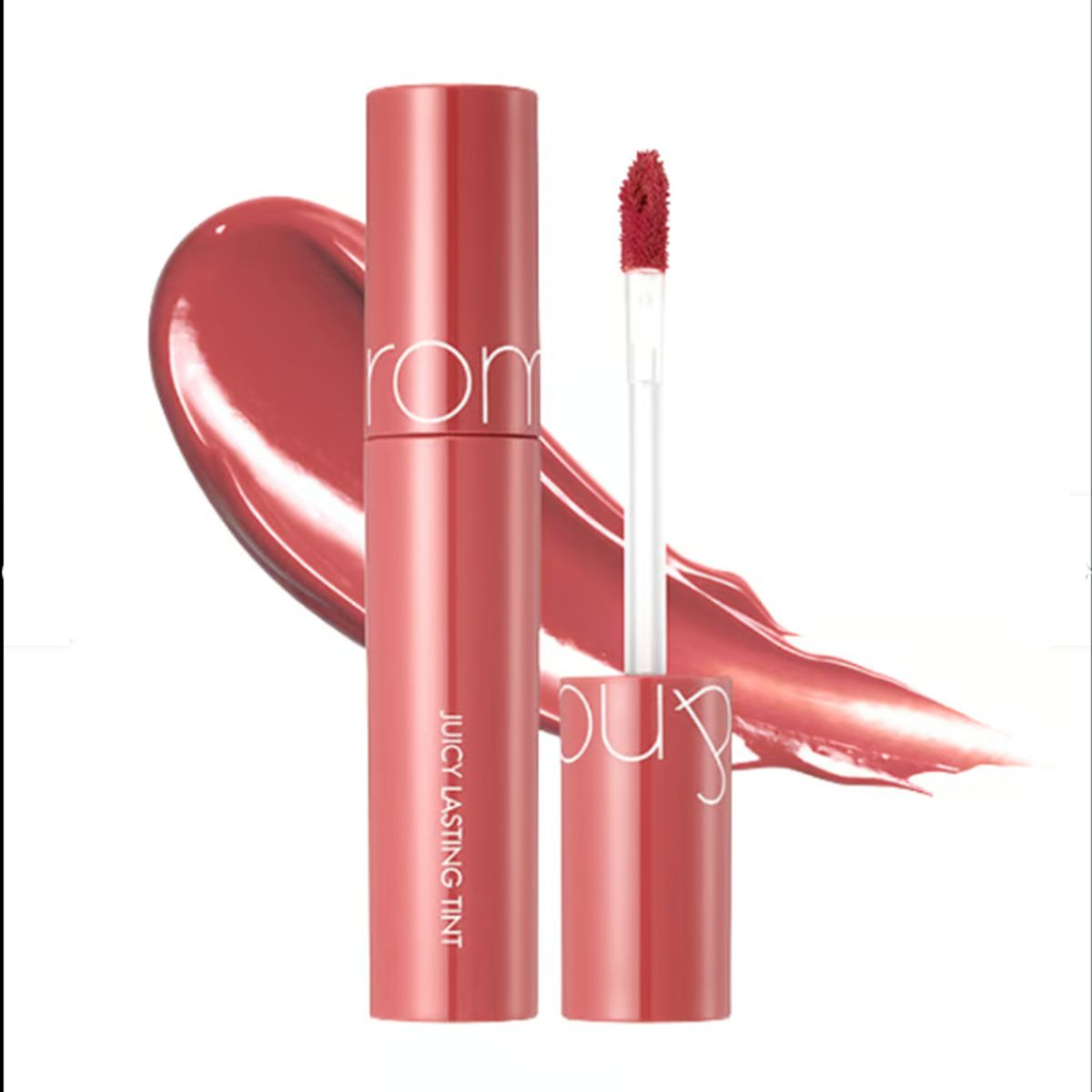 GENERICO - ROMAND JUICY LASTING TINT 11PINK PUMPKIN