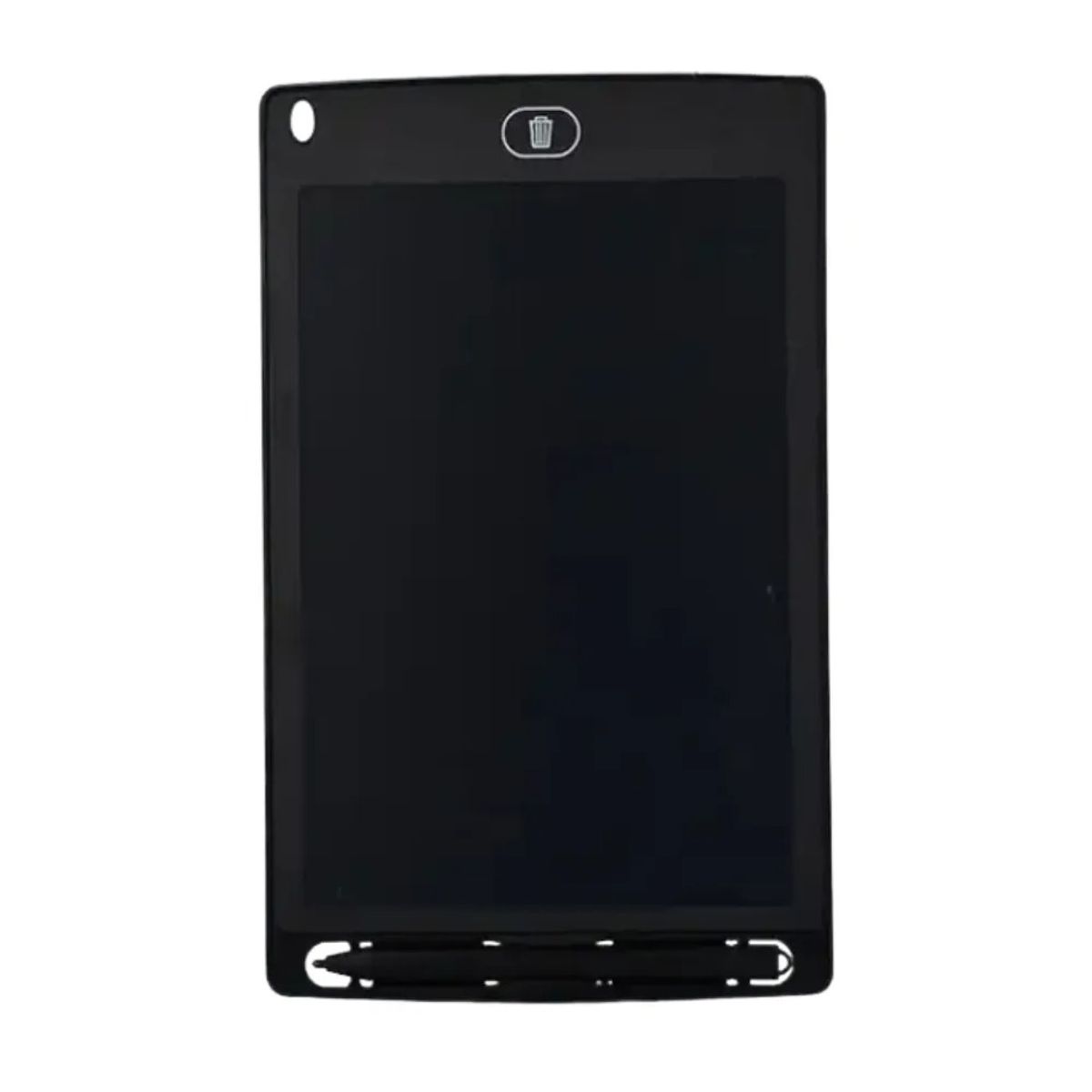 GENERICO - Tableta Mágica 8.5" Negro para niños 8.5 Pulgadas