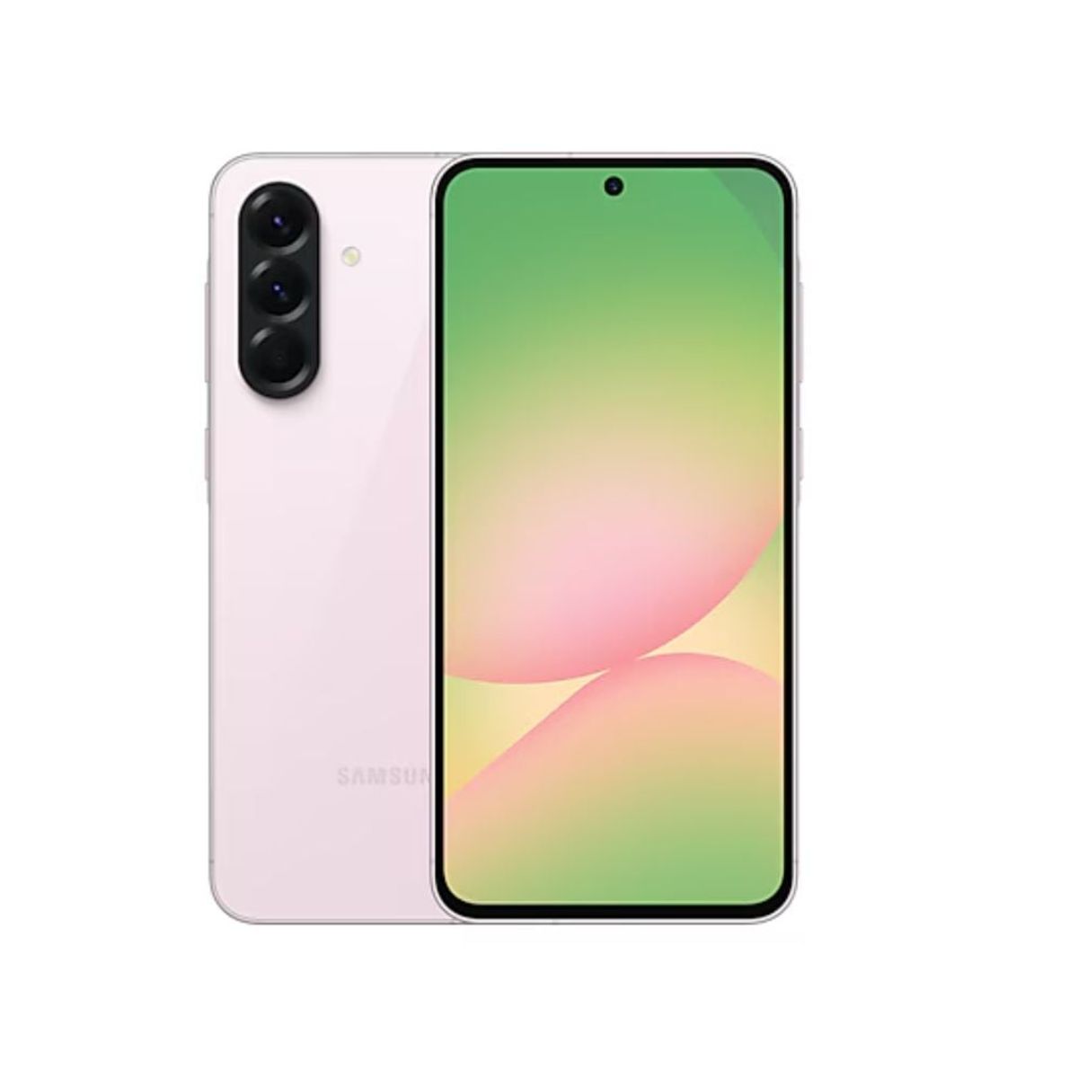 SAMSUNG - SAMSUNG GALAXY A56 256GB 12GB 50MP AWESOME PINK