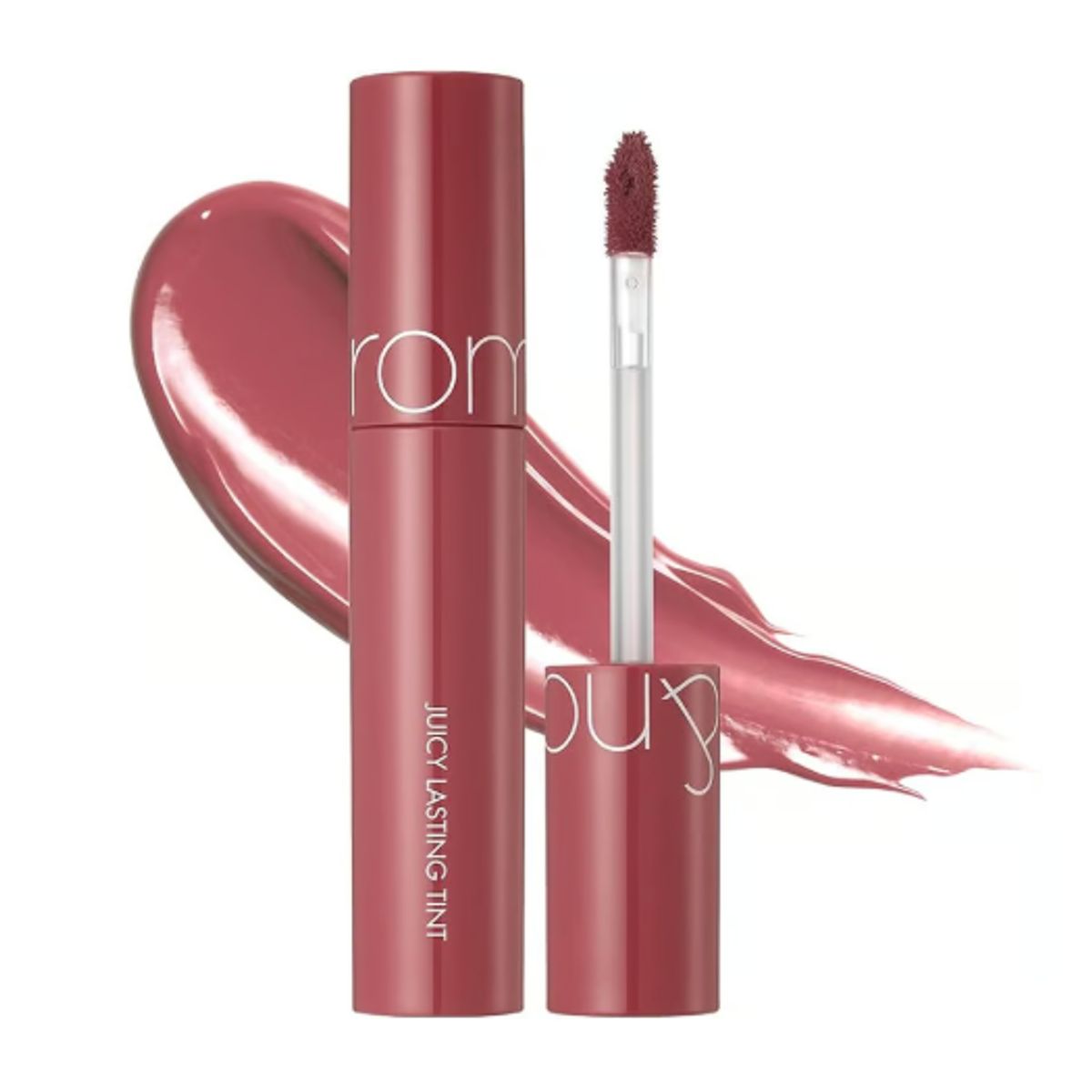 GENERICO - ROMAND JUICY LASTING TINT 18 MULLED PEACH