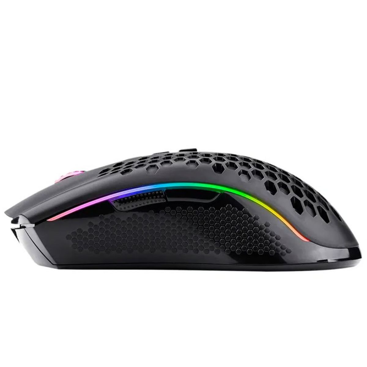 REDRAGON - Mouse Redragon STORM PRO M808-KS Wireless
