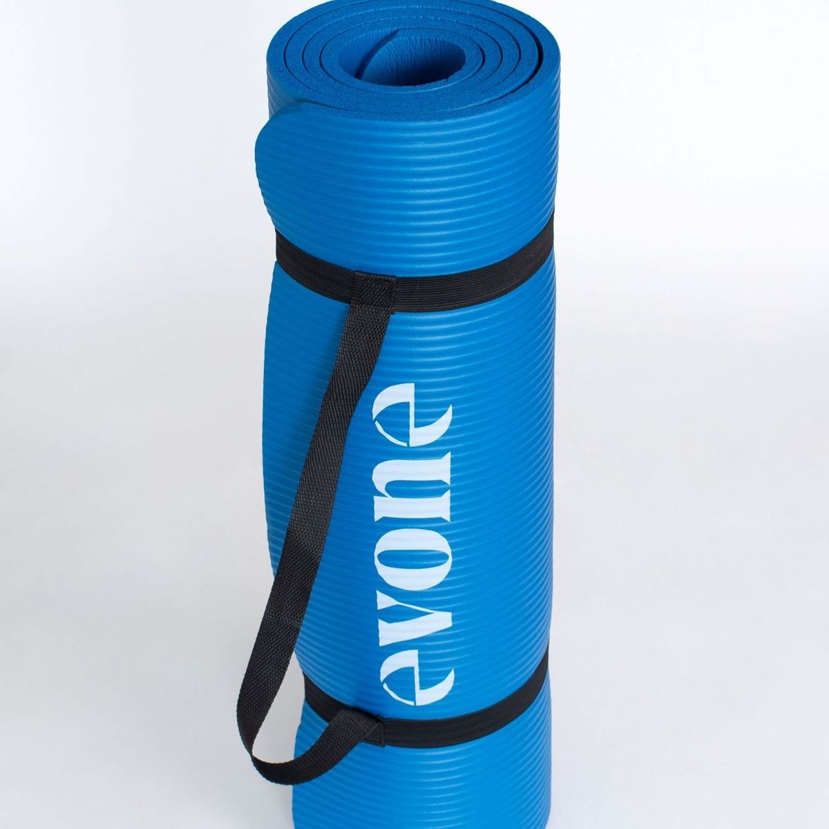 GENERICO - MAT YOGA 10MM - EVONE