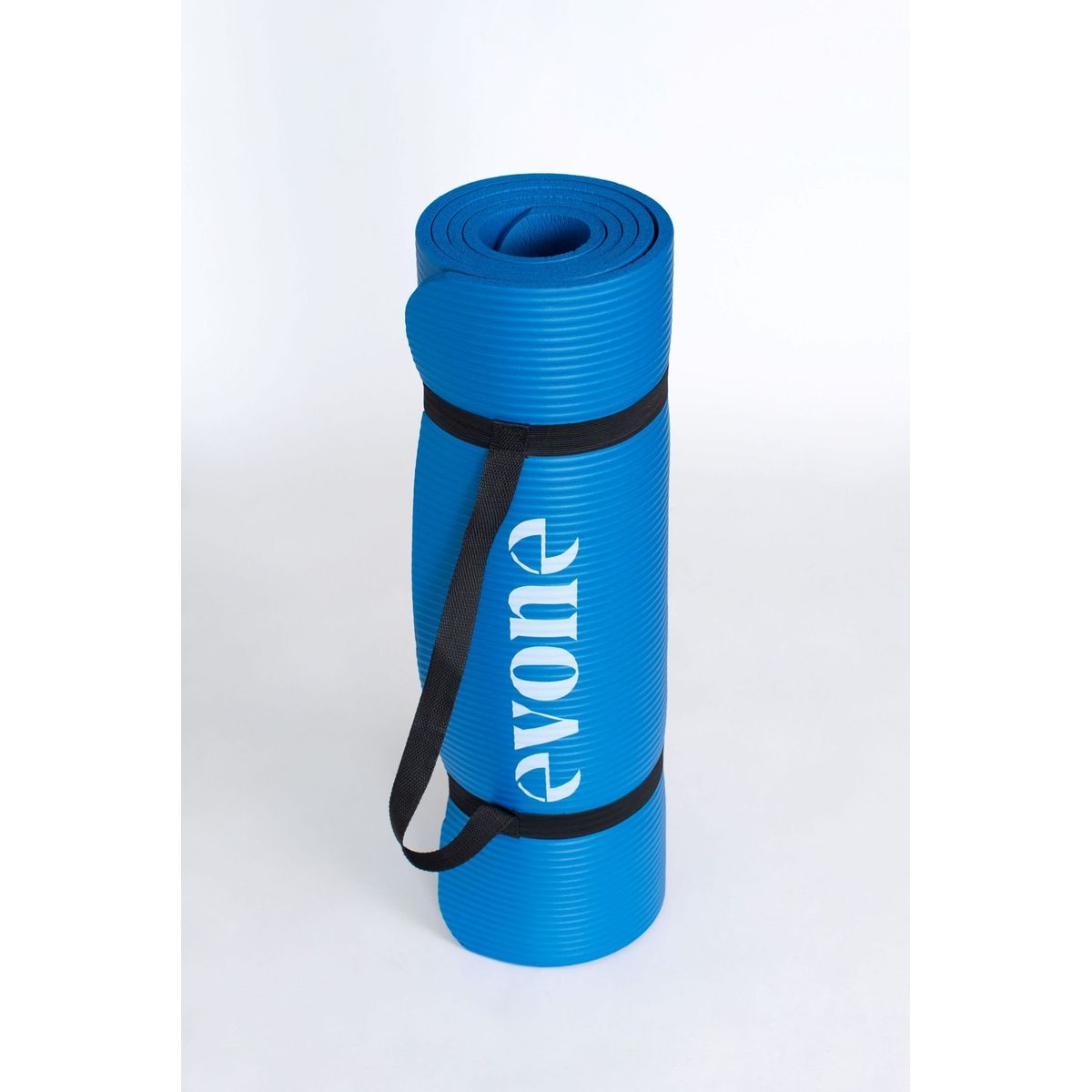 GENERICO - MAT YOGA 10MM - EVONE