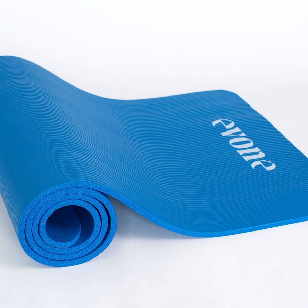 GENERICO - MAT YOGA 10MM - EVONE