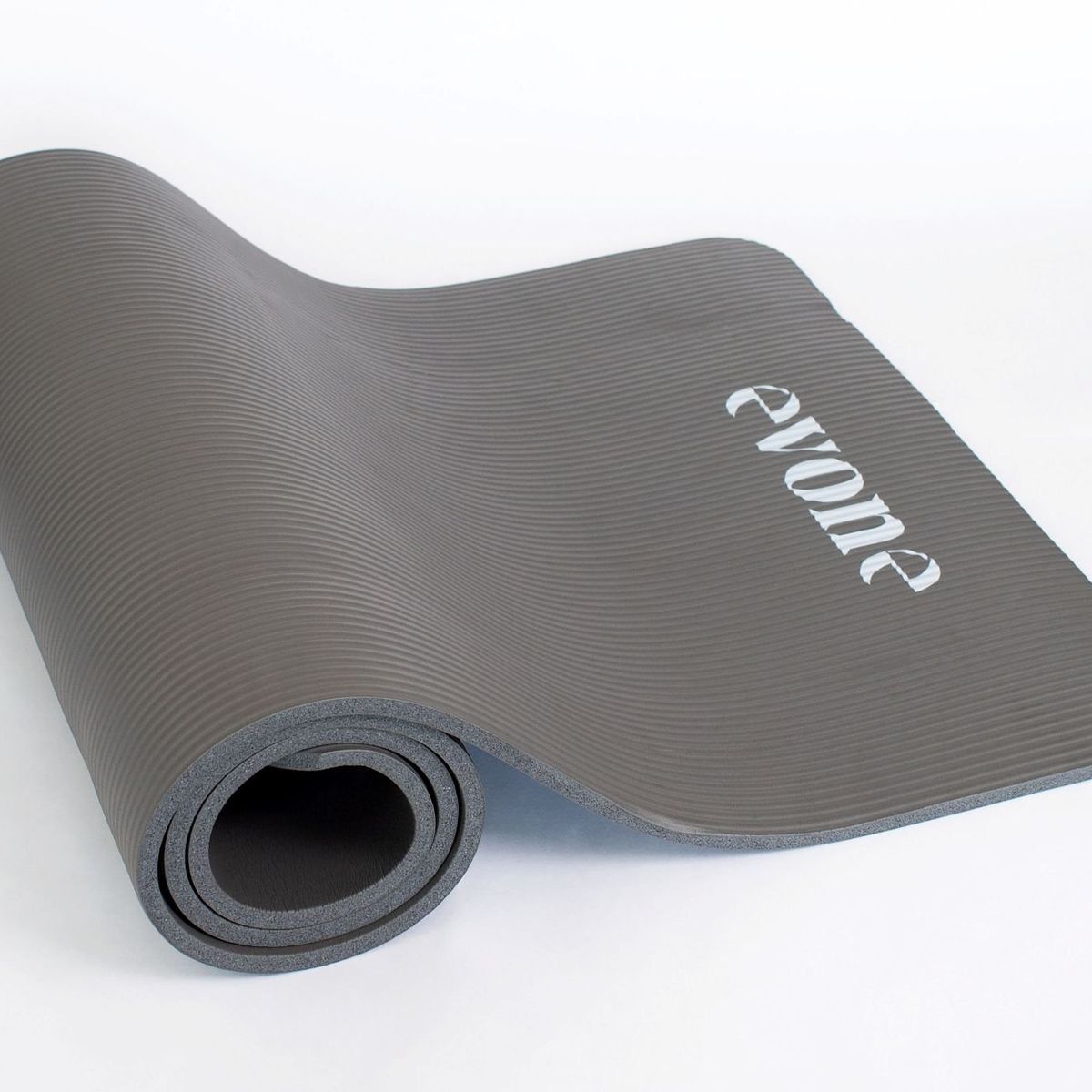 GENERICO - MAT YOGA 10MM - EVONE