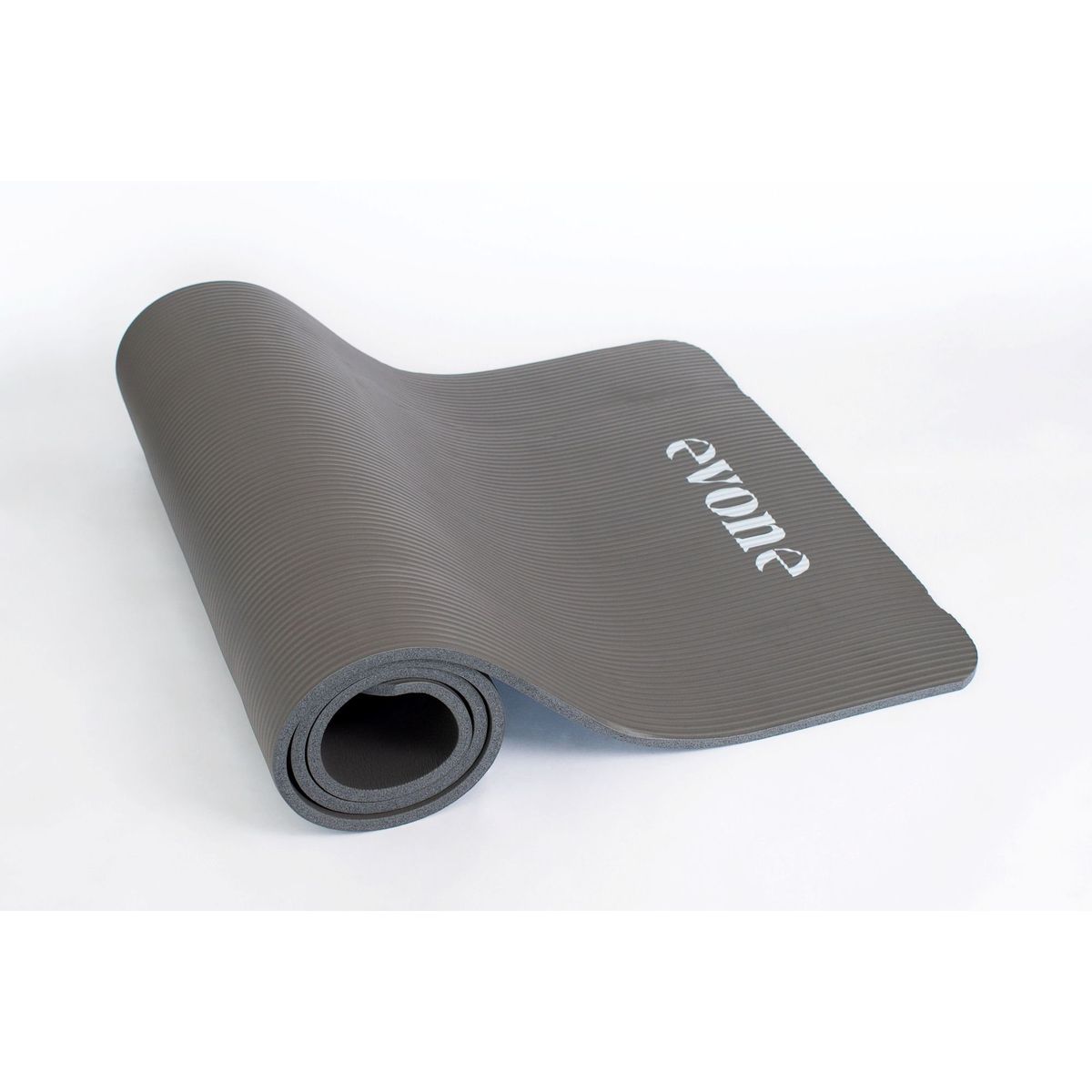 GENERICO - MAT YOGA 10MM - EVONE