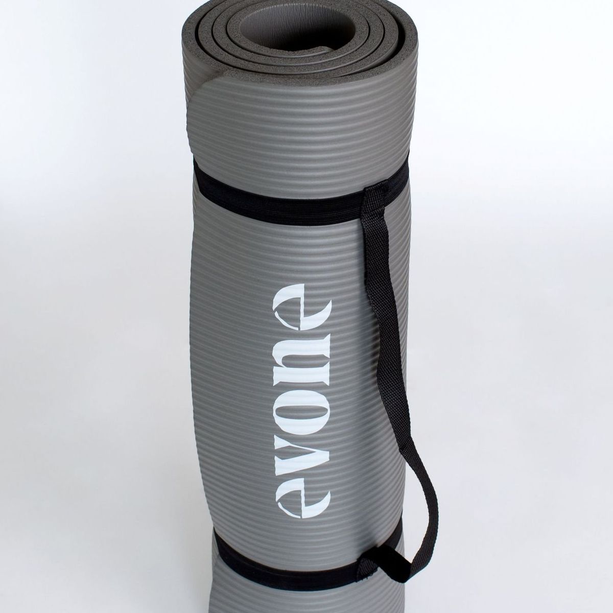 GENERICO - MAT YOGA 10MM - EVONE