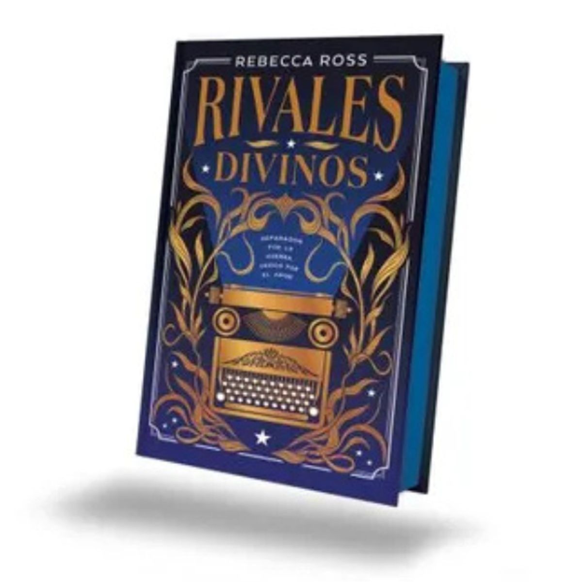 URANO - RIVALES DIVINOS - ED COLECCIONISTA