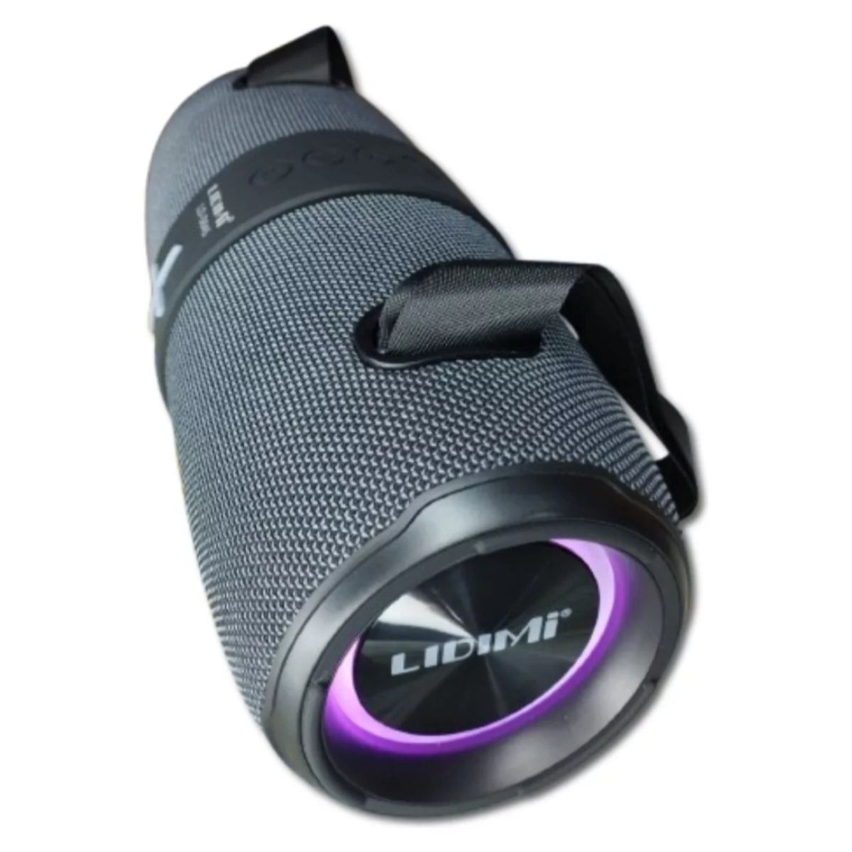 LIDIMI - Parlante Lidimi LD-645 Bt Radio Fm Usb 40 W Ipx5