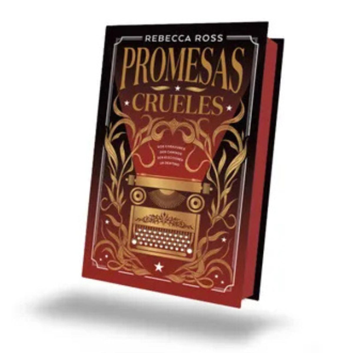 URANO - PROMESAS CRUELES - ED COLECCIONISTA