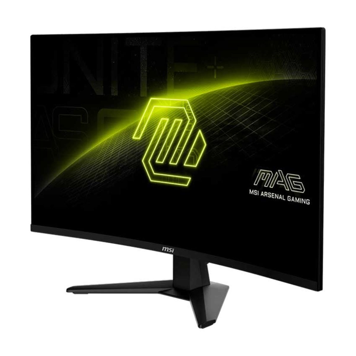 MSI - Monitor MSI MAG 32C6X 32 Curvo FHD 250Hz 1ms Adaptive-Sync HDMIDP