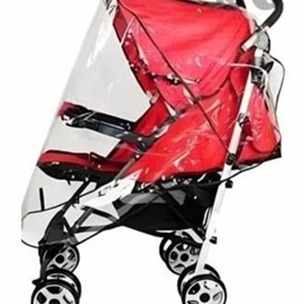 GENERICO - Protector para coche de Bebe