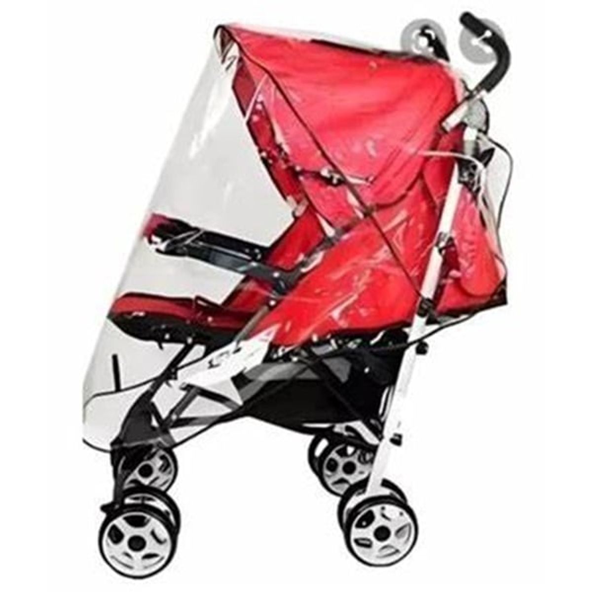 GENERICO - Protector para coche de Bebe