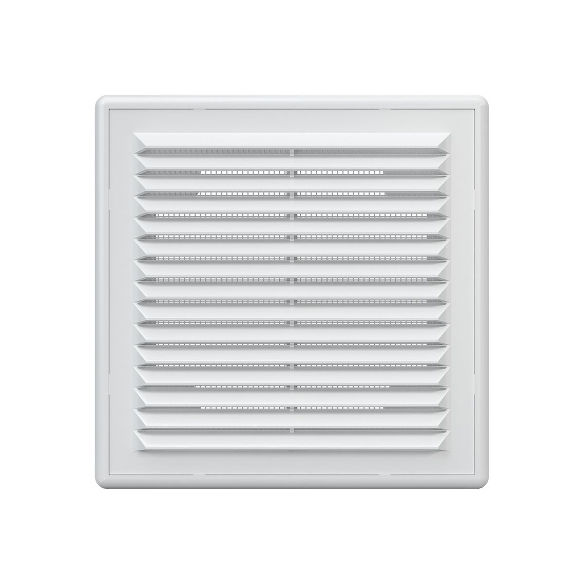 ERA - Rejilla de Ventilación 15x20cm con Malla Antimosquitos