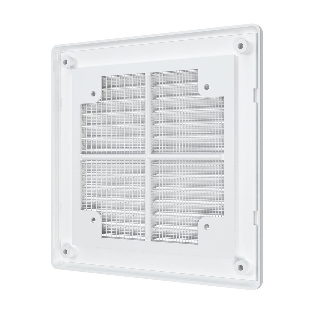 ERA - Rejilla de Ventilación 30x30cm con Malla Antimosquitos