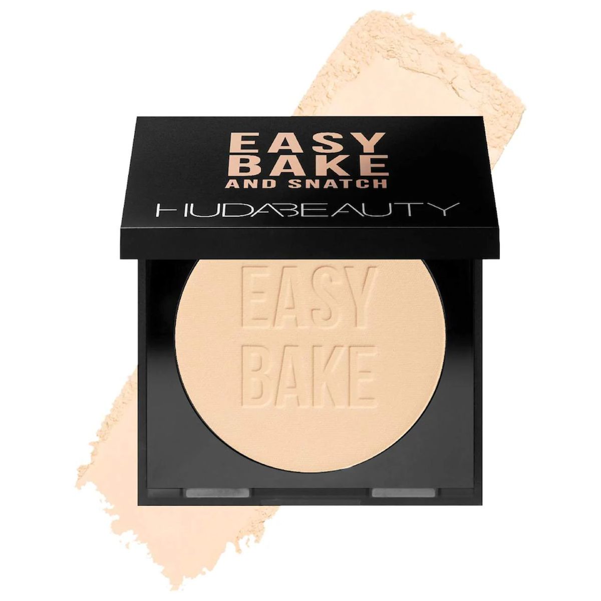 RARE BEAUTY - Iluminador en Polvo - Poundcake  Huda Beauty Maquillaje