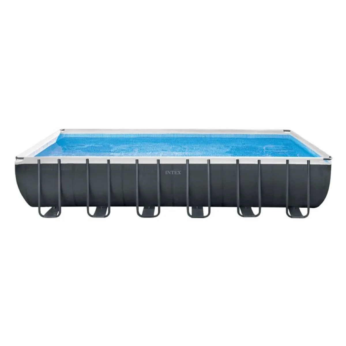 INTEX - Piscina Estructural Intex 732x366x132cm