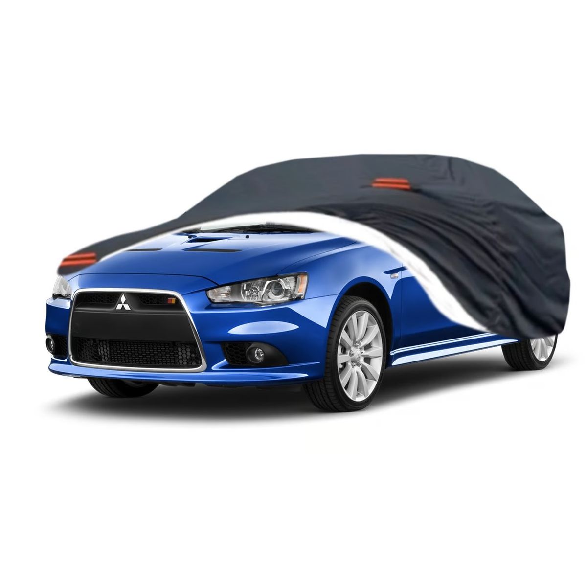 GENERICO - Cobertor Auto Mitsubishi Lancer Impermeable