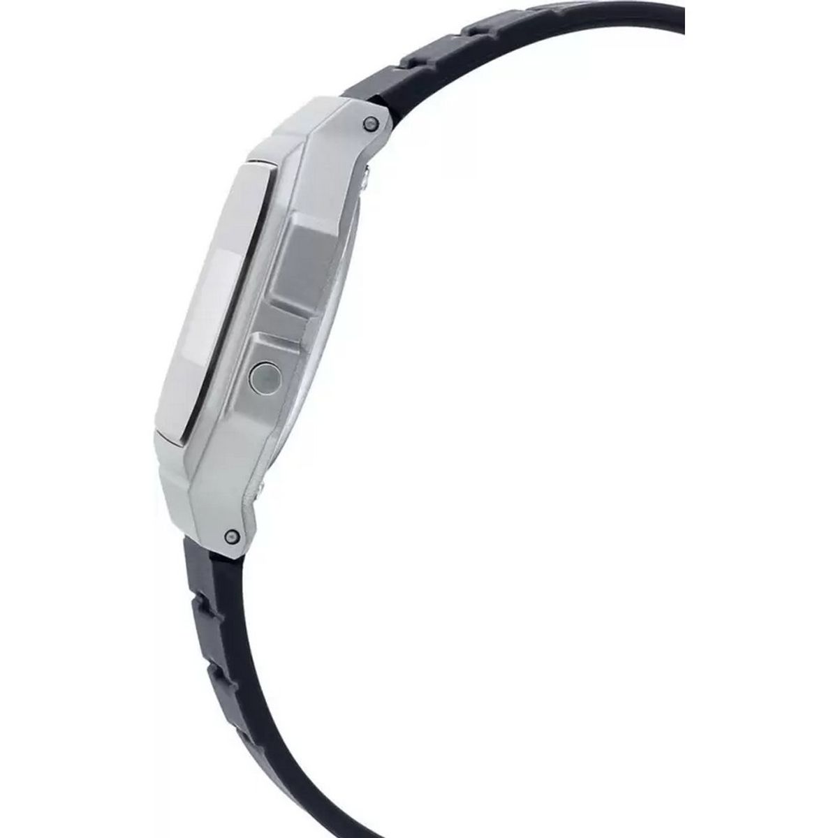 CASIO - Reloj Casio Digital F-91WM-7ADF Hombre