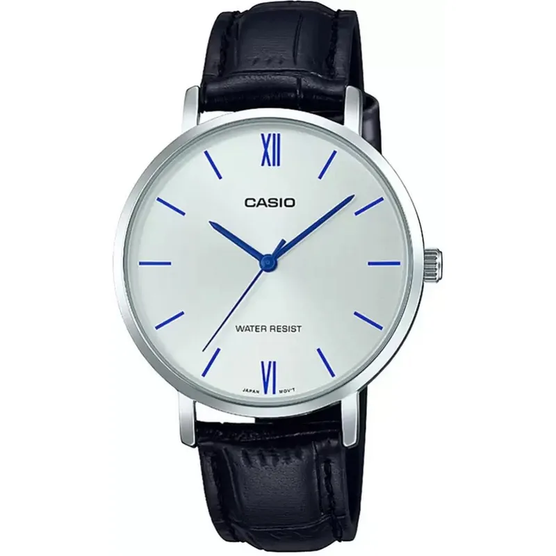 CASIO - Reloj Casio Análogo LTP-VT01L-7B1UDF Mujer