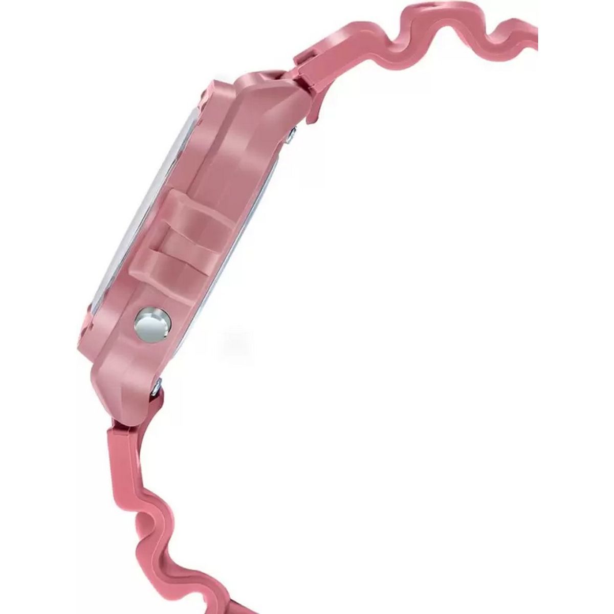 CASIO - Reloj Casio Digital W-218HC-4AVDF Mujer