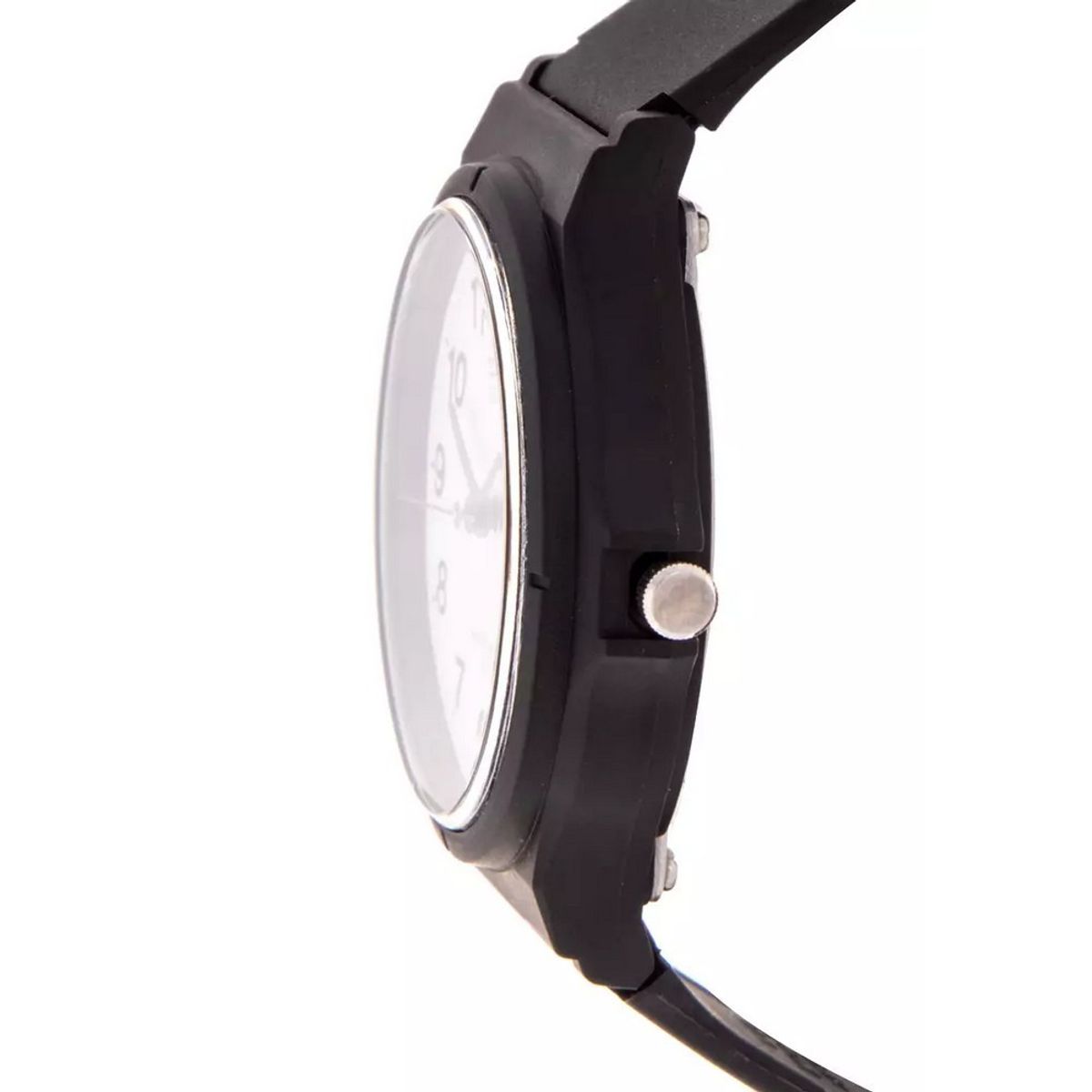 CASIO - Reloj Casio Análogo MW-59-7BVDF Mujer