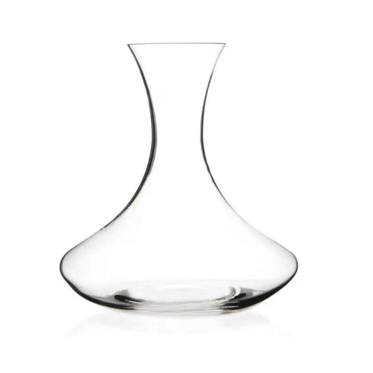 RCR  ITALIA - BOTELLA 541820 DECANTER INVINO DEGUSTACION 200cl