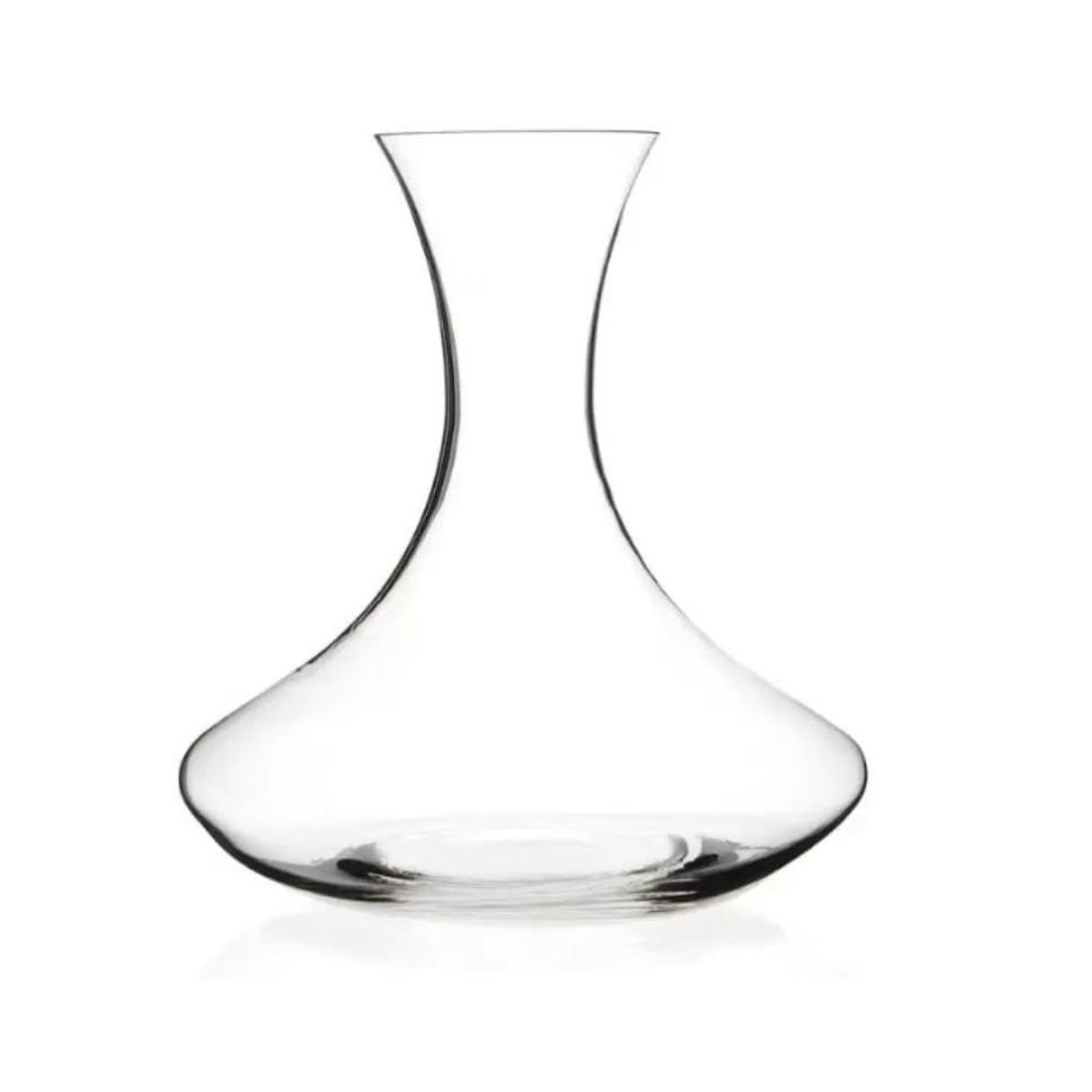 RCR  ITALIA - BOTELLA 541820 DECANTER INVINO DEGUSTACION 200cl