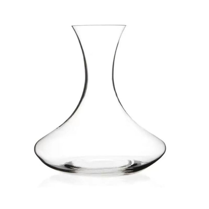 RCR  ITALIA - BOTELLA 541820 DECANTER INVINO DEGUSTACION 200cl