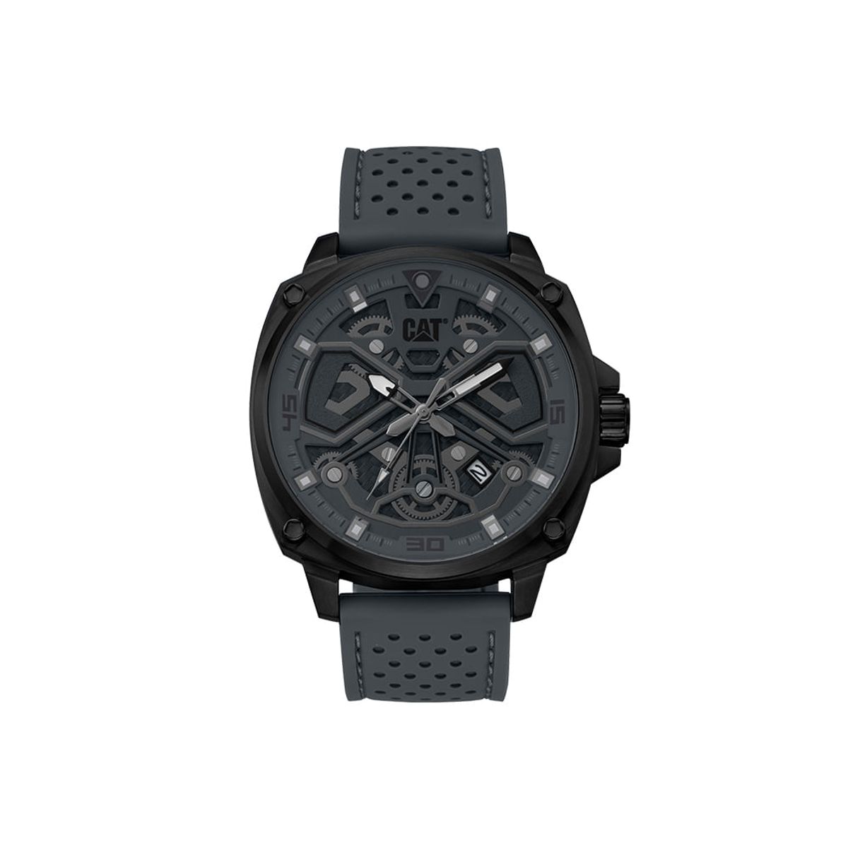 CAT - Reloj Hombre Cat AJ 151 25 525