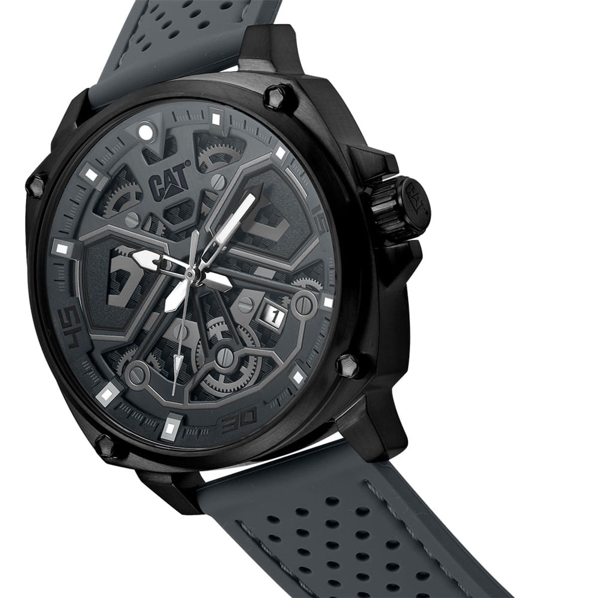 CAT - Reloj Hombre Cat AJ 151 25 525