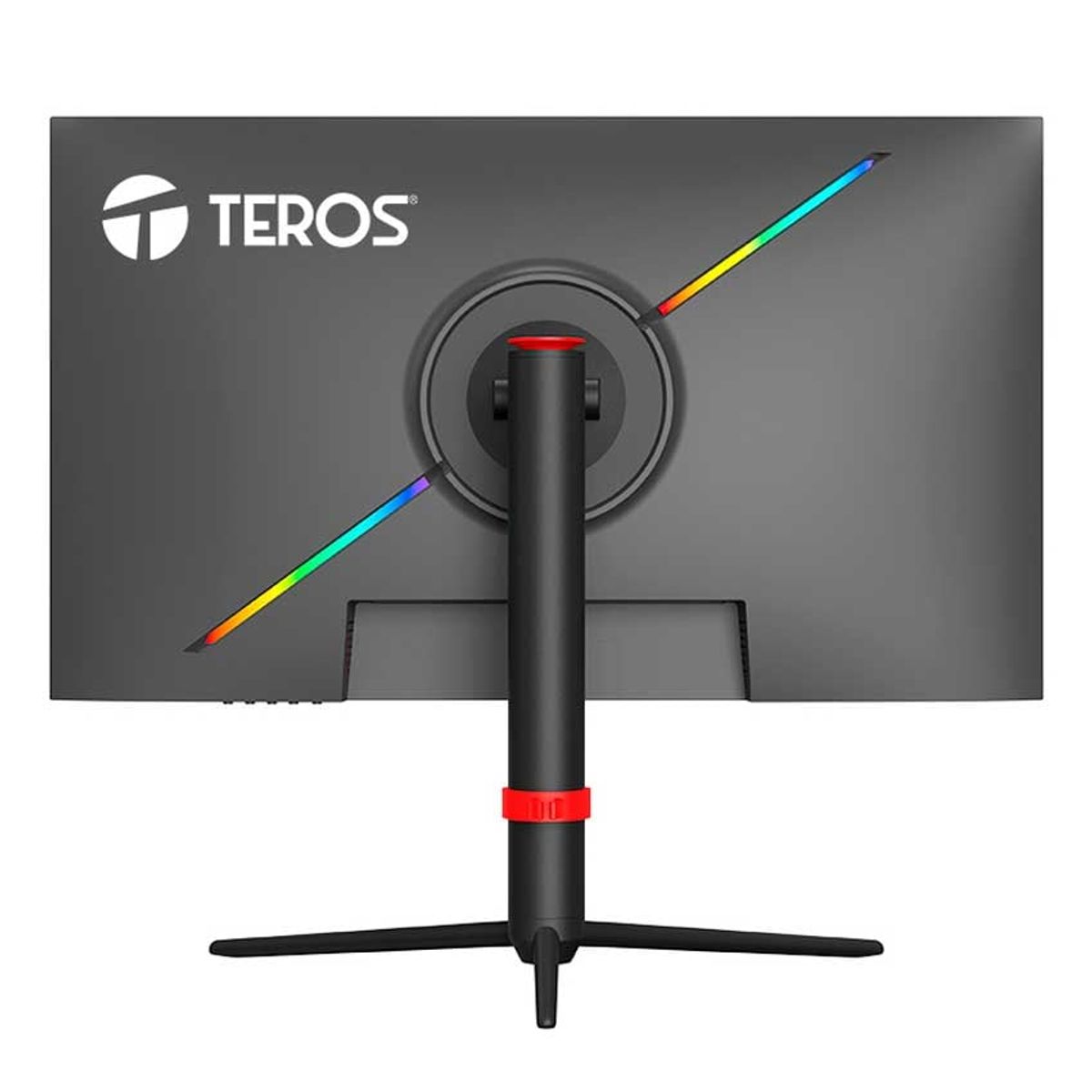 TEROS GAMING - Monitor Gaming TEROS 25 FHD 260Hz 1ms VA HDMI DP sRGB 99%