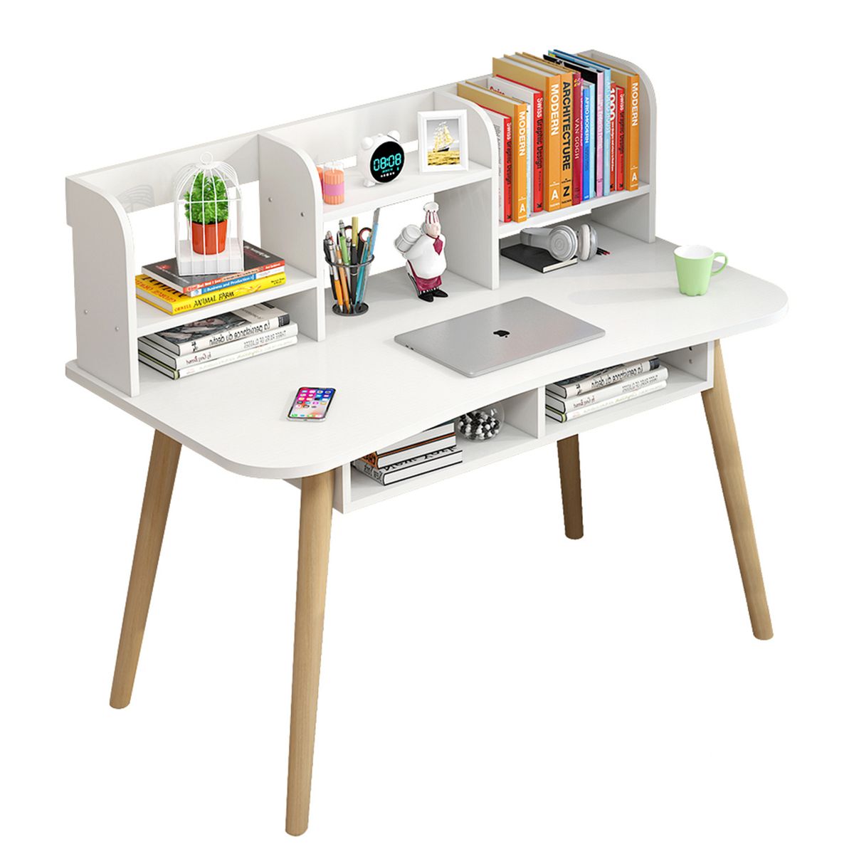 DIBA MUEBLES - Escritorio Nirye - DIBA Muebles