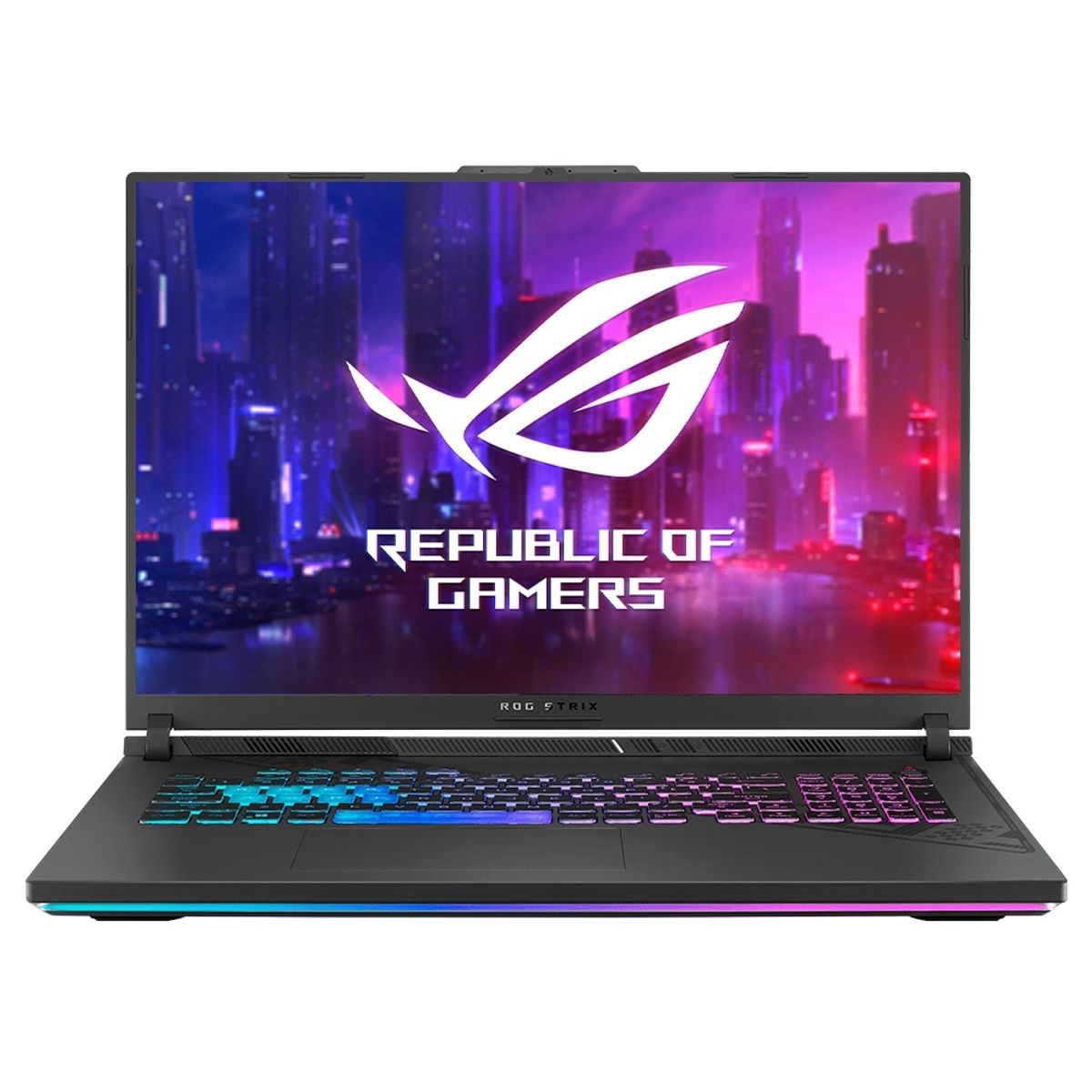 ASUS - Laptop ASUS ROG Strix G18 24 i9 16GB RAM 1TB V8GB W11