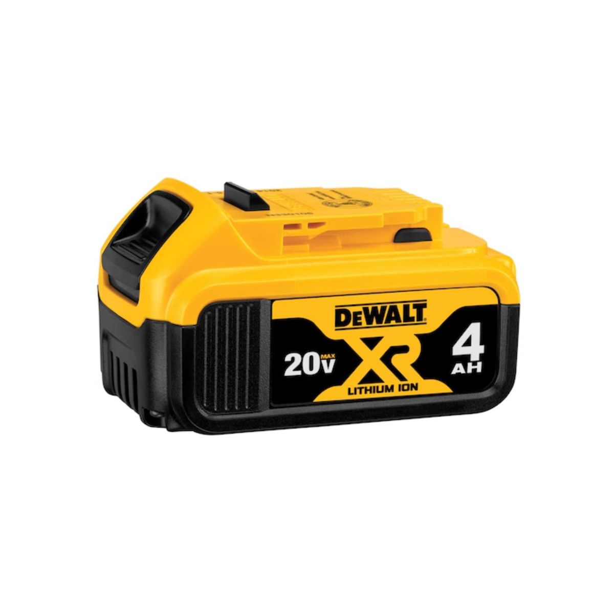 DEWALT - BATERIA DEWALT 20V MAX 4A XR DCB204 DEWALT
